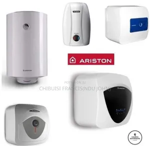 Water Heater