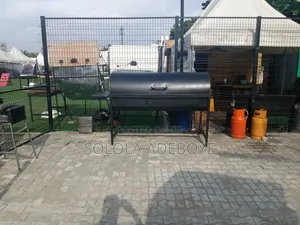 Barbecue Grill