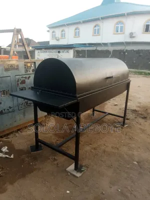 Barbecue Grill