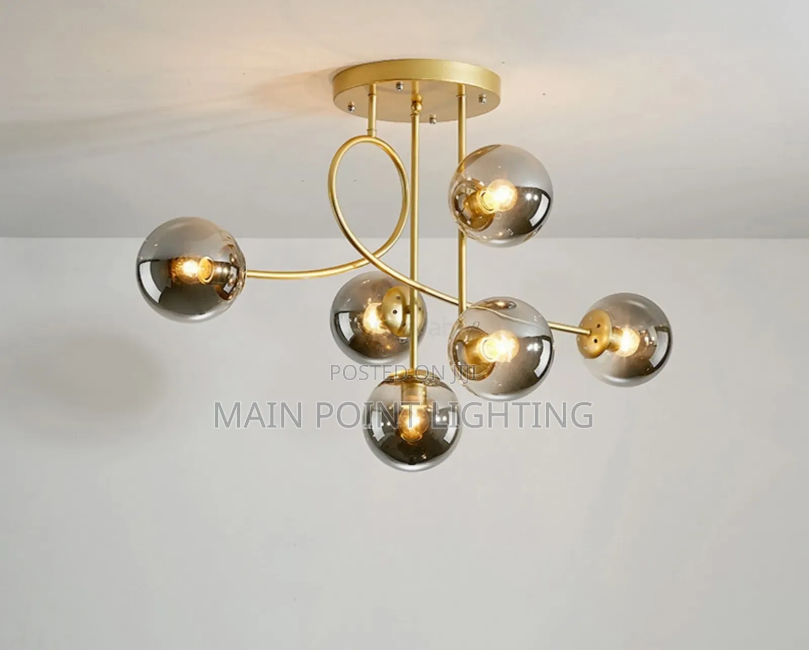 Chandelier Lamp Light