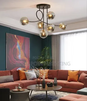 Chandelier Lamp Light