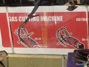 His Cut Ing Machine