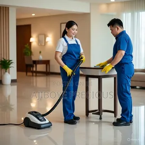 Spotless Cleaning Service