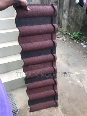 Roofing Sheet