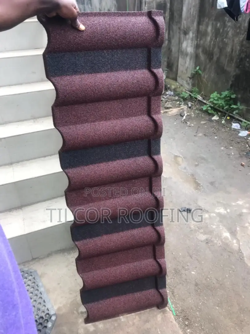 Roofing Sheet