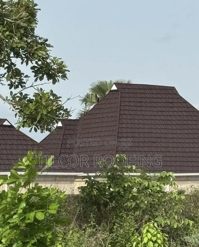 Roofing Sheet