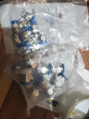 Festo Fitting
