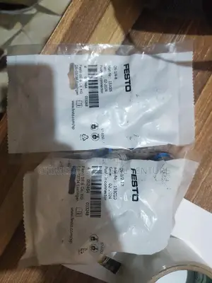Festo Fitting