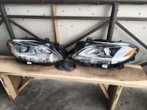 Gle 350 Non Charger Headlamp