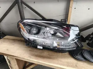 Gle 350 Non Charger Headlamp