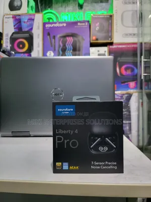 Anker Liberty 4 Pro