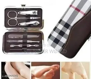 Manicure Set