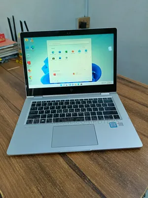 Laptop HP EliteBook X360 1030 G2 8GB Intel Core I7 SSD 512GB
