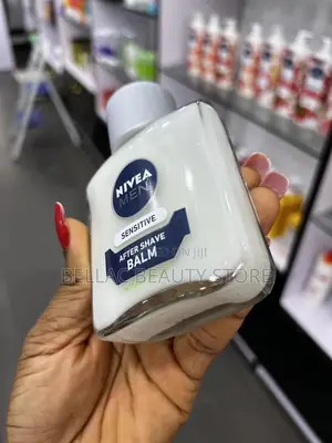 Nivea After Shave Balm