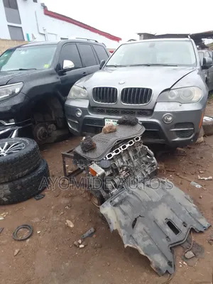Best BMW Mechanic With Diagonize Tools