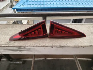 Gle 2020 167 Boot Light Tokunbo Direct