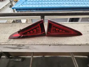 Gle 2020 167 Boot Light Tokunbo Direct