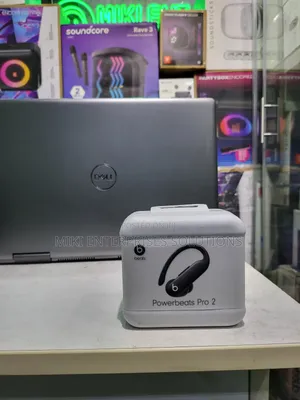 Beats by Dre Powerbeats Pro 2