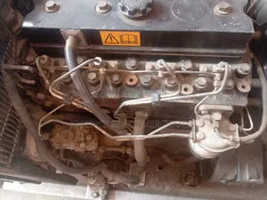 60kva Perkins Basic Generator 1000 Series Uk🇬🇧