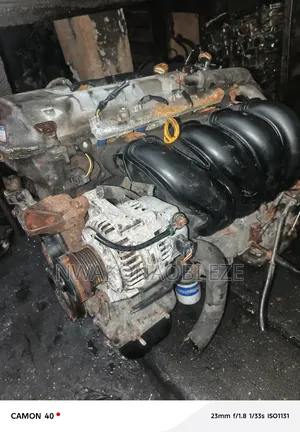 1zz Engine for Toyota Matrix and Corolla