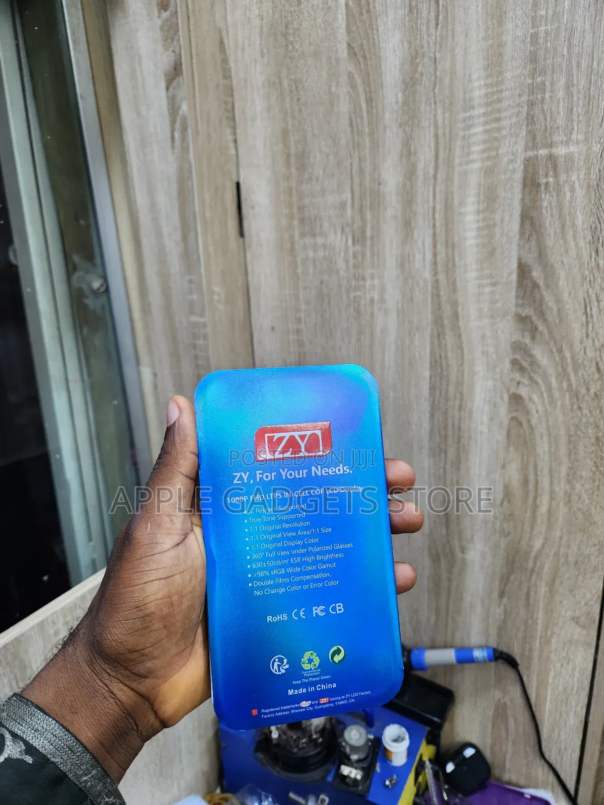 iPhone 12pro Original Screen