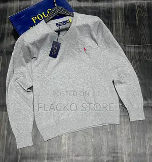 Original Polo Ralph Lauren Sweat Top