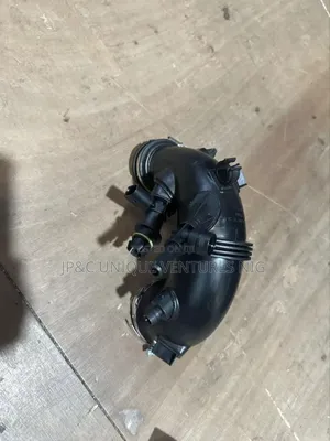 Turbo Charger Hose 2018 Accord