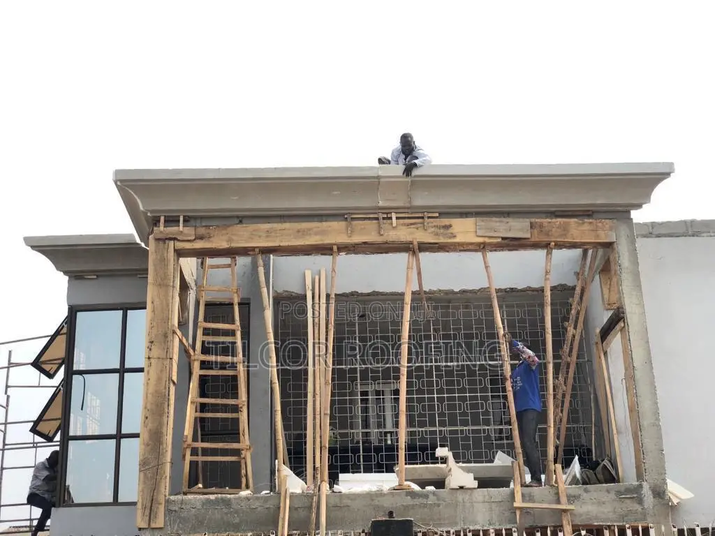 Roofing Building Materials