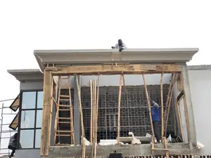 Roofing Building Materials