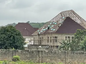 Roofing Building Materials