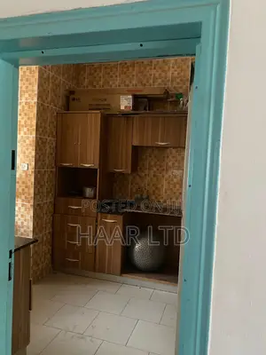 1bdrm Shared Apartment in Ikota for rent