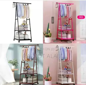Triangle Cloth Hanger
