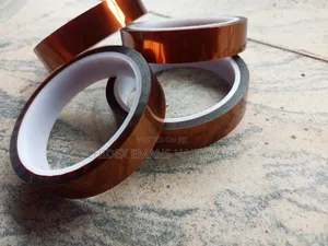 High Pressure Resistant Tape