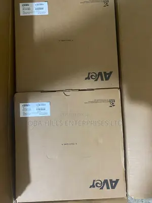 Aver Vc520 Pro3 Video Conference Camera and Speakerphone System