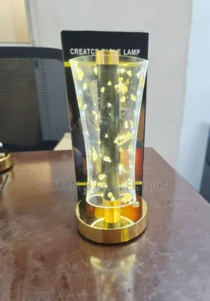 Bed Side Lamp.