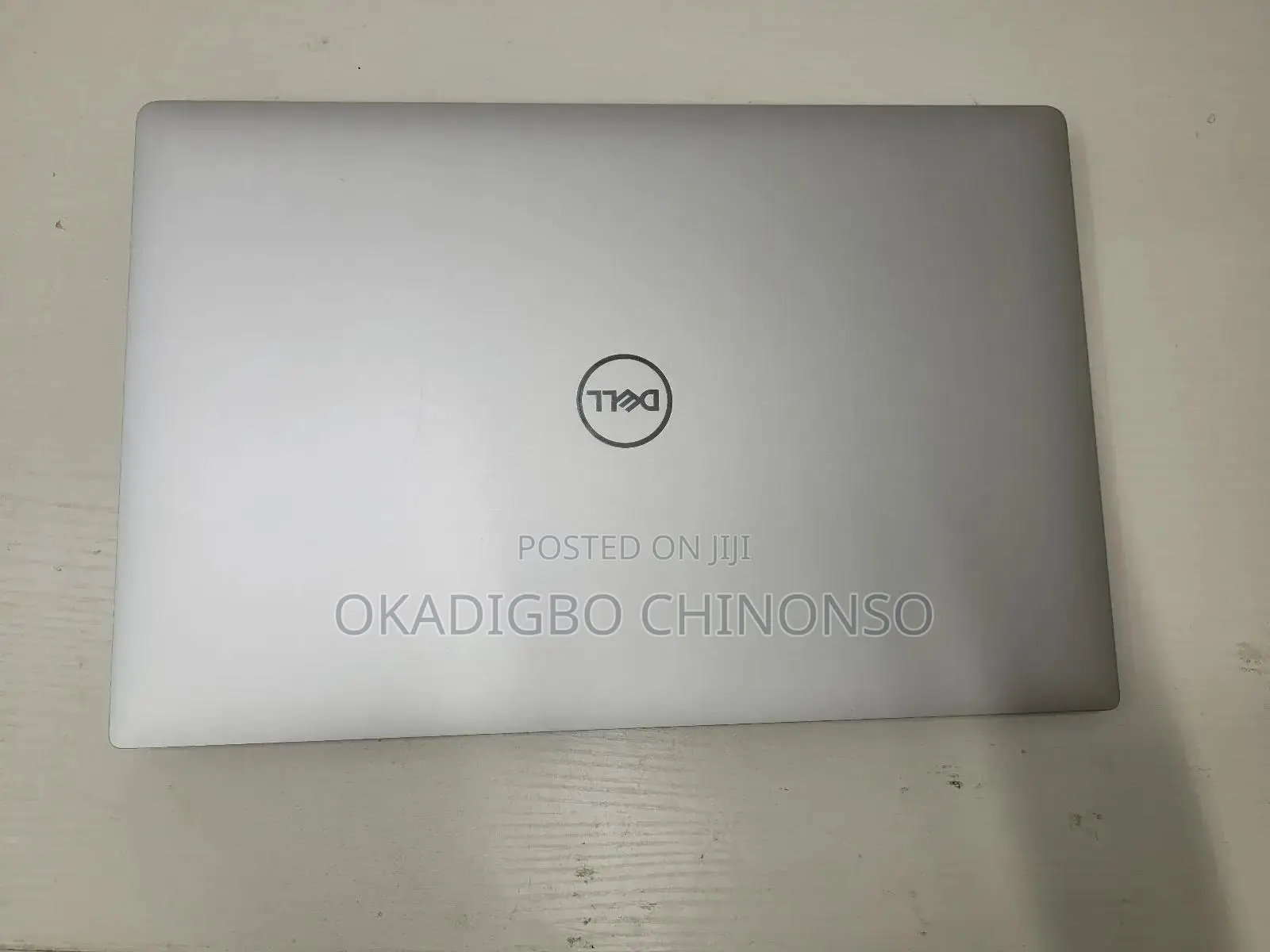 Laptop Dell Precision 5530 32GB Intel Core i7 SSD 512GB