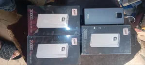 Vaib Power Bank 20000amp