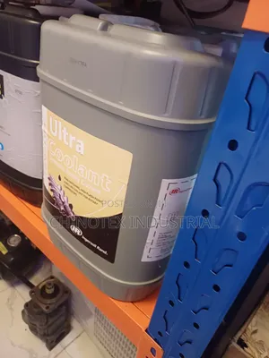 Ultra Coolan Compressor Oil 20l