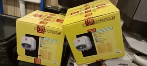 Water Heater