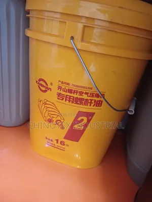Screw Compressor Oil 16l