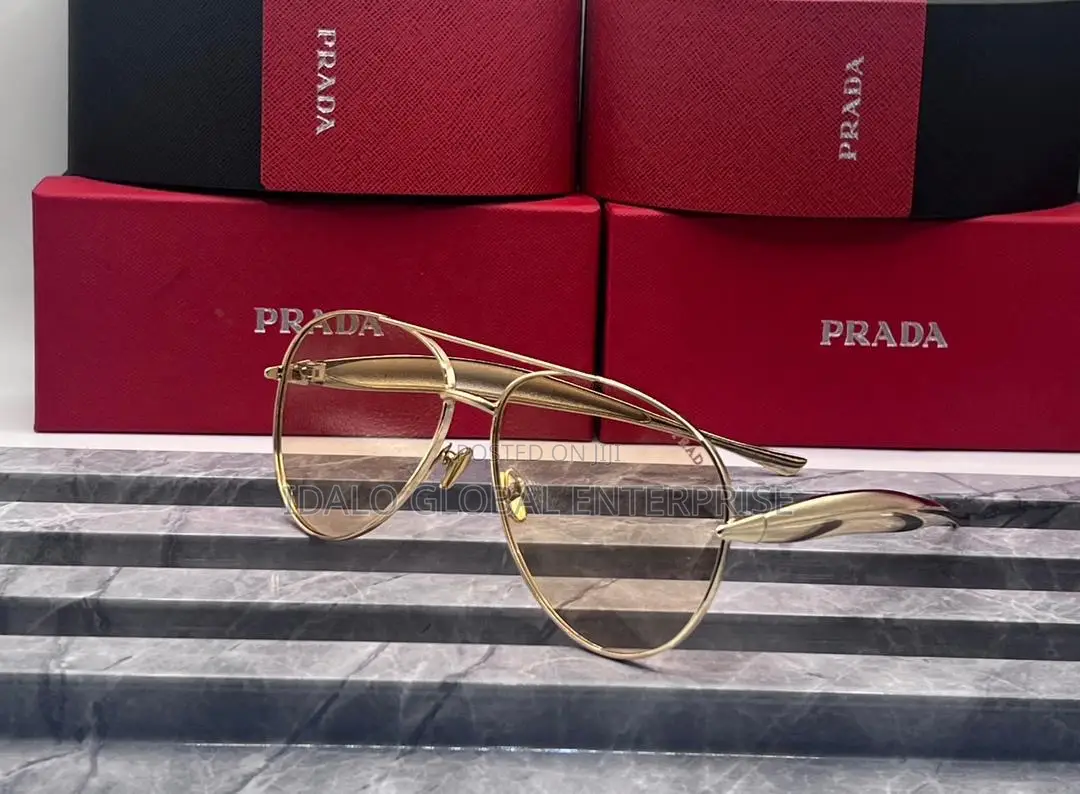 Aviator Glasses