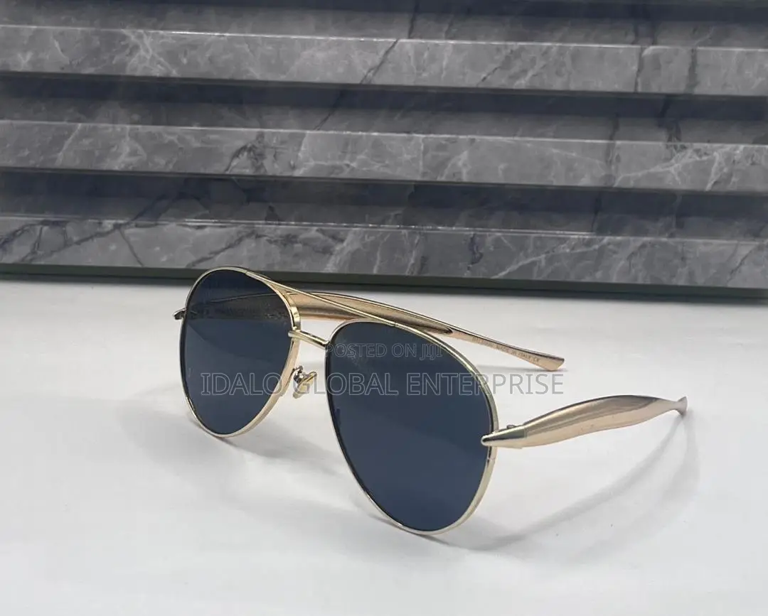 Aviator Glasses