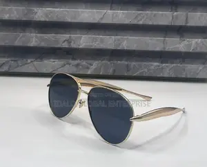 Aviator Glasses