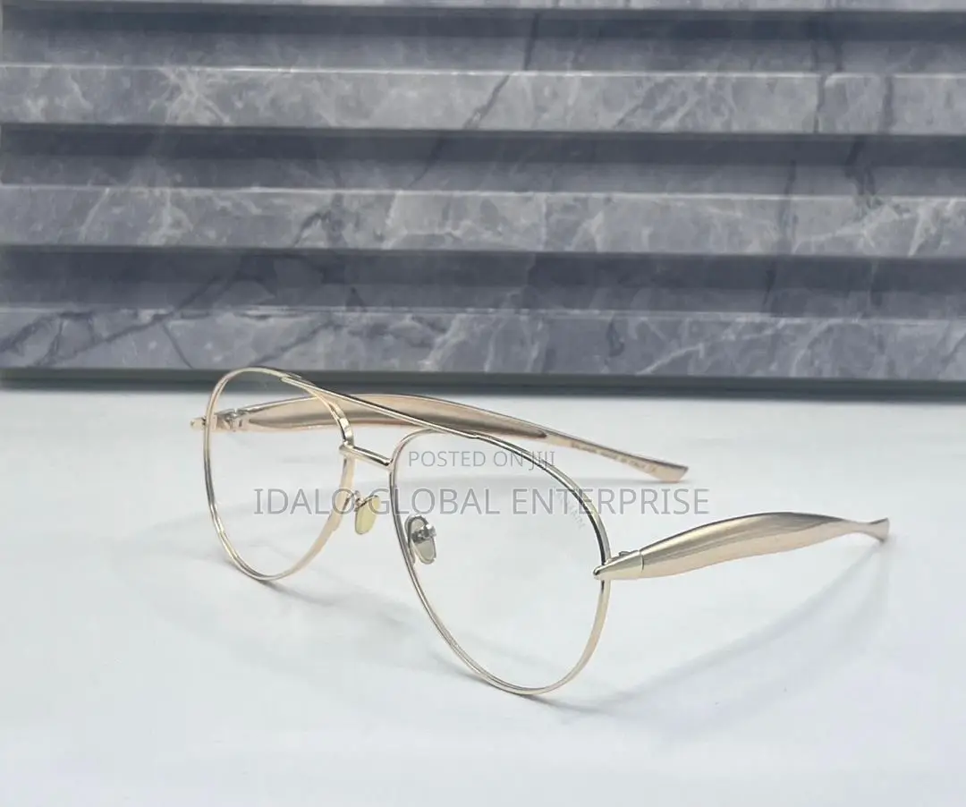 Aviator Glasses