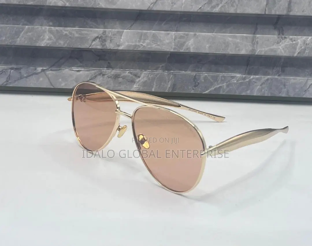 Aviator Glasses