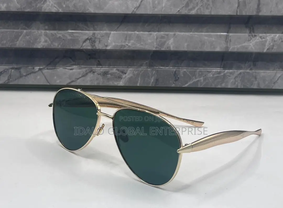 Aviator Glasses