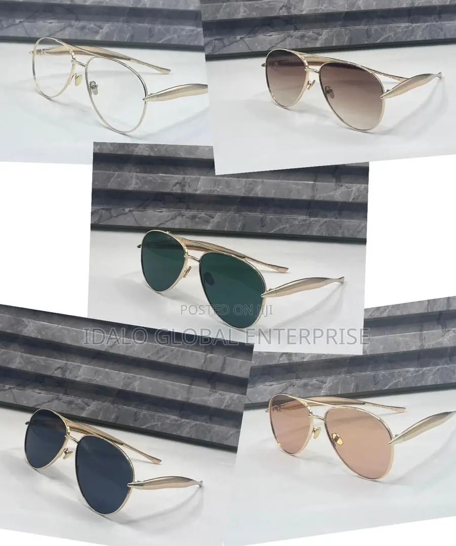 Aviator Glasses