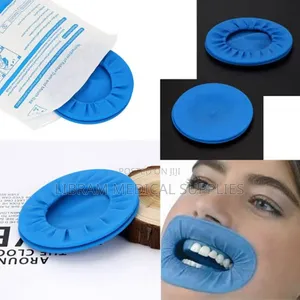 Disposable Rubber Dam