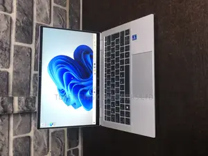 Laptop HP EliteBook X360 1030 G8 16GB Intel Core I7 SSD 512GB