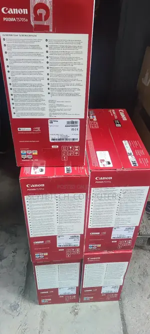 Canon Ts705a